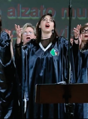 Concerto degli auguri