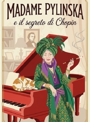 Madame Pylinska e il segreto di Chopin